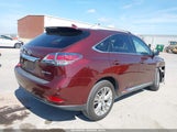 Lexus Rx 350 JTJZK1BA5E2011033 снимка