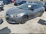 Nissan Maxima 3.5 Sl 1N4AA6AP0HC429574 снимка