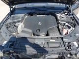 Mercedes-Benz S 500 4Matic W1K6G6DB8NA119717 photo