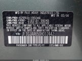 Subaru Impreza 2.0I JF1GJAA65GH012442 снимка