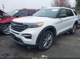 Ford Explorer Xlt 1FMSK8DH7NGB88074 fotografie