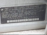 BMW 328I WBAVA33588KX84081 снимка