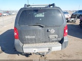 Nissan Xterra Pro-4X 5N1AN0NW6DN820347 photo