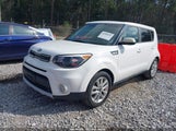 Kia Soul + KNDJP3A56K7921337 снимка