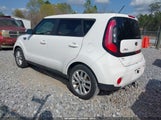 Kia Soul + KNDJP3A56K7921337 снимка