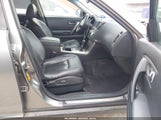 Infiniti Fx35 JNRAS08W98X208548 снимка