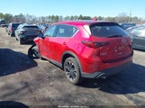 Mazda Cx-5 2.5 S Premium JM3KFBDMXP0125847 снимка