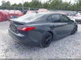Toyota Camry Se 4T1DAACK1SU596969 снимка