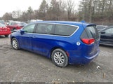 Chrysler Pacifica Touring Plus 2C4RC1FG1JR257023 fotografie