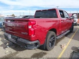 Chevrolet Silverado  4Wd Short Bed High Country 1GCUYHEL8LZ245852 fotografie