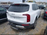 Kia Telluride S 5XYP64HC2NG251719 photo