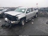 Chevrolet Silverado  1Lz 3GCUKSECXJG449371 снимка