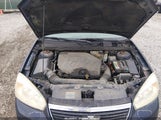 Chevrolet Malibu Lt 1G1ZT58N67F175557 fotografie