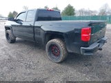 Chevrolet Silverado  2Lt 1GCVKREC4HZ362699 снимка
