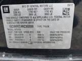 Chevrolet Silverado  2Lt 1GCVKREC4HZ362699 снимка