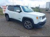 Jeep Renegade Limited Fwd ZACCJADB3HPE40425 photo