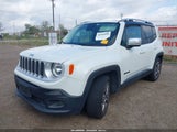 Jeep Renegade Limited Fwd ZACCJADB3HPE40425 снимка