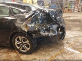 Honda Civic Lx 2HGFC2F59JH536590 снимка