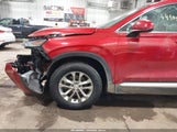 Hyundai Santa Fe Se 5NMS2CAD4KH024603 снимка
