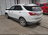 Chevrolet Equinox Premier 3GNAXXEU8JS550844 снимка