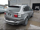 BMW X5 xDrive50I 5UXZV8C54BL419340 снимка