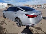 Nissan Altima Sl Fwd 1N4BL4EVXLC216975 fotografie