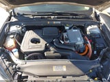 Ford Fusion Hybrid Se 3FA6P0LU7HR400109 снимка