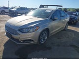 Ford Fusion Hybrid Se 3FA6P0LU7HR400109 снимка