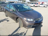 Honda Civic Lx 19XFB2F59EE243890 снимка