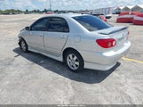 Toyota Corolla S 1NXBR32E46Z619299 снимка
