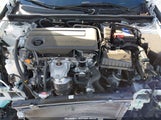 Honda Civic Sport 2HGFE2F58SH545535 снимка