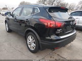Nissan Rogue Sport Sv JN1BJ1CR3HW111787 fotografie