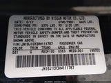 Nissan Rogue Sport Sv JN1BJ1CR3HW111787 снимка