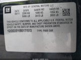 Cadillac Cts Luxury 1G6DG5EY6B0171513 снимка