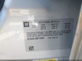 Chevrolet Malibu 1Lt 1G1ZC5E19BF173859 снимка