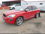 Volvo Xc60 T6/T6 Platinum/T6 Premier Plus/T6 R-Design/T6 R-Design Platinum/T6 R-Design Premier Plus YV4902DZXC2298459 fotografie