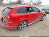 Volvo Xc60 T6/T6 Platinum/T6 Premier Plus/T6 R-Design/T6 R-Design Platinum/T6 R-Design Premier Plus YV4902DZXC2298459 fotografie
