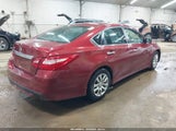 Nissan Altima 2.5 S 1N4AL3APXHC181312 photo
