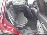 Infiniti Qx60 Luxe Awd 5N1DL1FSXNC342841 снимка