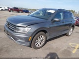 Volkswagen Tiguan 2.0T S 3VV1B7AX8KM072827 photo