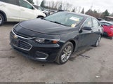 Chevrolet Malibu Lt 1G1ZD5ST8JF122712 снимка