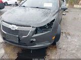 Chevrolet Cruze Diesel 1G1P75SZ0E7281405 fotografie