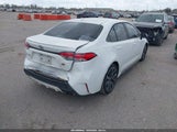 Toyota Corolla Se 5YFS4RCE2LP049526 снимка