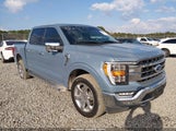 Ford F-150 Lariat 1FTFW1E52PFB26550 fotografie