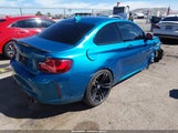 BMW M2 WBS1H9C58HV786498 снимка