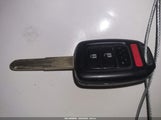 Honda Cr-V Ex-L 5J6RM4H70EL087807 снимка
