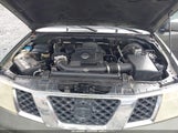 Nissan Pathfinder Se 5N1AR18U65C722386 снимка