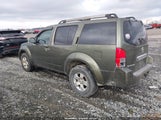 Nissan Pathfinder Se 5N1AR18U65C722386 снимка
