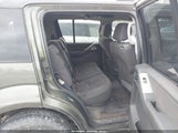 Nissan Pathfinder Se 5N1AR18U65C722386 снимка
