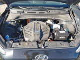 Hyundai Kona Electric Limited KM8K53AG5PU166116 fotografie